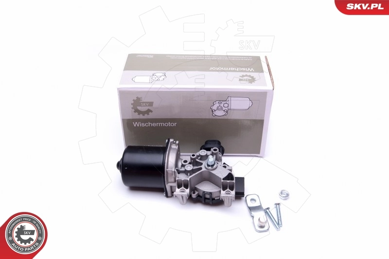 Wiper Motor